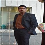 ARAVIND KRISHNA